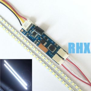 24 Inch adjustable light LED backlight kit 540mm,work for 15"17"19"22"22 inch 24",upgrade LCD screen to L