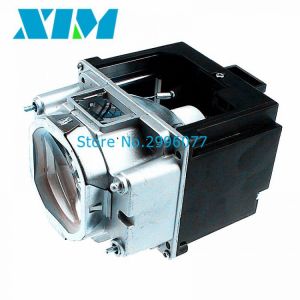 High Quality VLT-XL7100LP Projector Replacement Lamp With Housing For Mitsubishi XL7100U WL7200U UL7400U