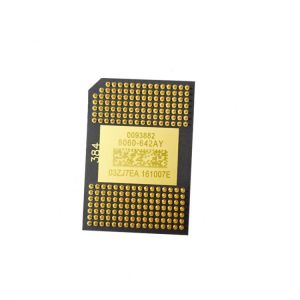 ZR HOT for LG HS200 Projector DMD CHIPS P-410M lg HS200G KG-105S 8060 SALES Brand New Original DLP Projector Chip 8060-642AY