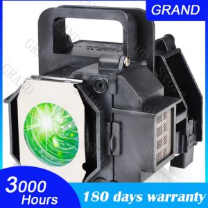 GRAND ELPLP49 V13H010L49 Compatible Projector Lamp For Epson EH-TW2800 TW2900 TW3000 TW3200 TW3500 TW3800 TW5000 TW5500 bulb
