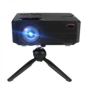 Fit 500g Projector Mini Tripod YG300 DLP Projector Camera for iPhone X XR 12 13 Pro Xiaomi Samsung Huawei Tripode Monopod Tripod