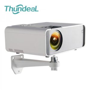 Loading 5KG Mini Projector Bracket Wall Ceiling Mount TD92 TD90 TD60 P62 CCTV Projector Wall Holder Stand Hanger Mounting