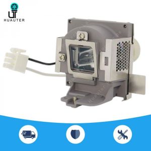 for BENQ MS504, MS504A, MS512H, MS514H, MS517H, MS521P, MS522P, MS524, MS524A, MS524E, MS527, MW526 Projector Lamp 5J.JC205.001