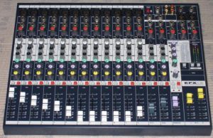 High Quality EPM12 Live Sound Mixer  DJ karaoke music  Mixer,Professional Mixer Console  hot selling
