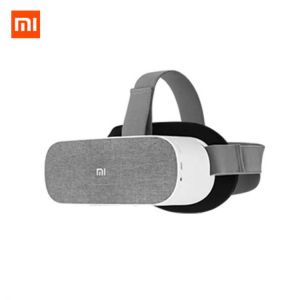 Xiaomi wears the 3D visual effect screen of the cinema, immersive intelligent theater player VR glasses, long endurance