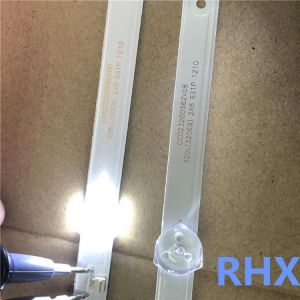 for New led backlight CC023200562V08  320L(320E9) 2X6 6S1P 1210  aluminium   LCD TV backlight bar  100%new