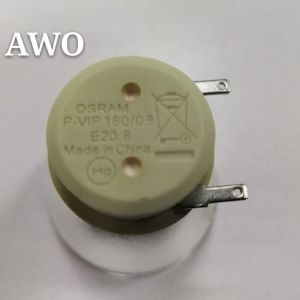 BL-FP180H  P-VIP 180/0.8 E20.8 Original bare lamps for Optoma DS326 and DX626