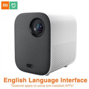 Xiaomi Mijia Projector Youth Edition Full HD 4K TV Video Proyector 1080P Bluetooth For Phone Computer Music 3D Movie Projector