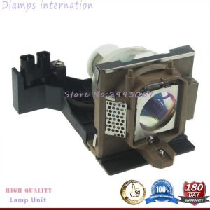 59.J9901.CG1high quality Projector Lamp with Housing  for BENQ PB6110/PB6120/PB6210/PE5120