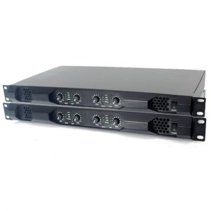 Vosiner home theater amplifier system 4ch amplifier K4-450 music amplifier for speakers