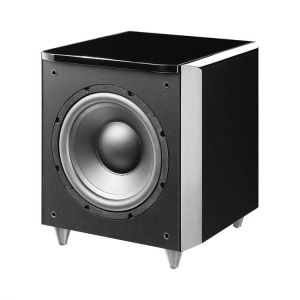 Accusound  300Watts Powered Subwoofers for Home Theater System