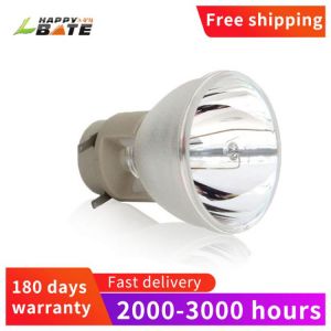 for Osram P-VIP 190W 0.8 E20.8 Projector Bulb Lamp 5J.JED05.001 SP.8VH01GC01 MC.JN811.001 5J.JHN05.001 BL-FU195B 5J.J5105.001