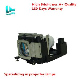 Projector lamp POA-LMP132 Compatible lamp with housing for SANYO PLC-XE33 PLC XE33 PLC-XW200 XW200 PLC-XW250 XW250 PLC-XW200K