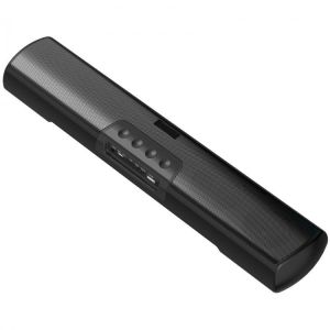 Q3 Bluetooth 5.0 Desktop Speaker Wall Hanging Wireless Surround Sound Speaker For Mobile Phone Laptop Wireless Speaker