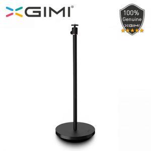 XGIMI New Floor stand F063S Black X-Floor Angle and Height Adjustable for XGIMI H2/HORIZON/Halo/MoGo Series Original Accessories