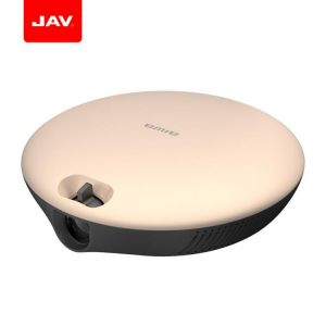 Hot sale DLP Portable Projector office use, Home Theater system mini projector