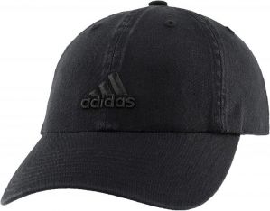 adidas Women's Saturday Relaxed Fit Adjustable Hat