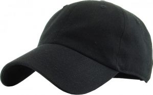 KBETHOS Original Classic Low Profile Cotton Hat Men Women Baseball Cap Dad Hat Adjustable Unconstructed Plain Cap