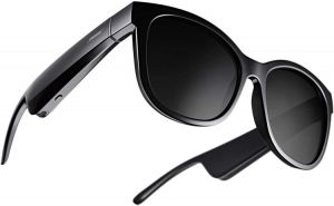 Bose Frames Soprano - Cat Eye Polarized, Bluetooth Sunglasses
