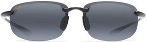 Maui Jim Ho'okipa Rectangular Sunglasses