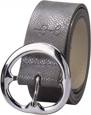 Jessica Simpson Women's Fashion Casual Belt
