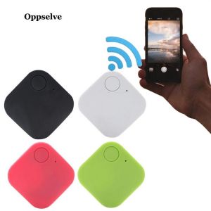 Anti-Lost Theft Device Alarm For the Old Child Waterproof Bluetooth Tracer For Bag Wallet Key Bluetooth Remote GPS Trackers