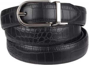 Chaps Women's Reversible Belt with Stretch Technology