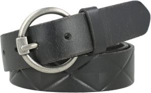 Frye Women's 32mm Leather Belt
