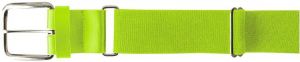 Champro Elastic Baseball Belt with 1.5-Inch Synthetic Tab