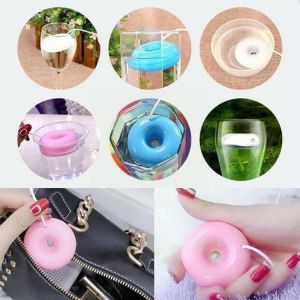 Donut Humidifier Usb Office Desktop Mini Humidifier Portable Humidifier Mini Sprayer Purifier Air Donut Q7u5
