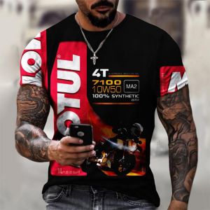 Mens Clothes T Shirt For Man 3d Pattern Printed TShirts Oversized Fashion Clothing Tees Tops Casual Summer Short Sleeve Shirts