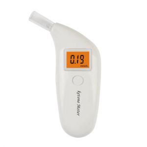 Glucose Ketone Blood Sugar Testing Meter Breath Breath Blood Ketone Meter