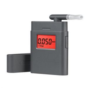 Car Portable Alcohol Tester Breathing High Accurate Mini Tester Rotatable LED Display Safety Driving Auto Diagnostic Tools
