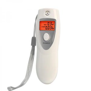 CDEN Breath LCD Display Breath Alcohol Tester Breathalyzer Alcohol Tester Wine Alcoholometer