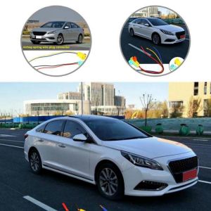 Professional ABS Standard Car Airbags Clock Spring Connector  for Sonata Verano Focus Volt
