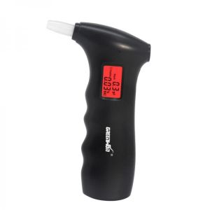 2019 GREENWON Quick Response Professional LCD Alcohol Tester 65s