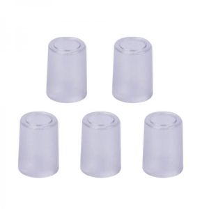 Mouthpieces for Breath Alcohol Tester Breathalyzer Digital Breathalyzer's Blowing Nozzles Mouthpieces