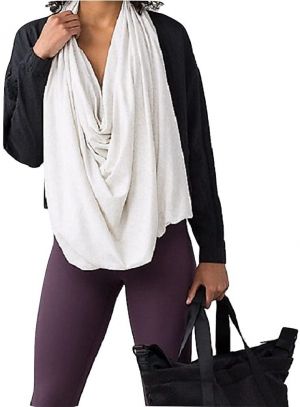 Lululemon Sage Scarf Wrap