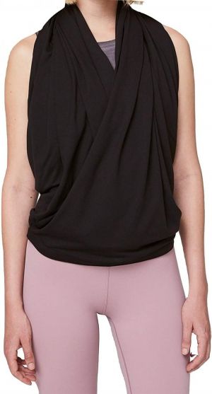 Lululemon Vinyasa Scarf Rulu