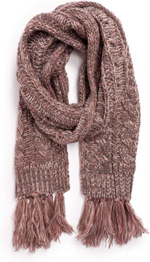MUK LUKS womens Scarf