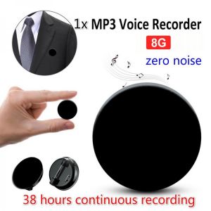 all in one place גאדג'טים Voice Recorder Professional HD Noise Reduction HIFI MP3 Player Digital Audio Recorder 68H Standby 8G/16G/32G