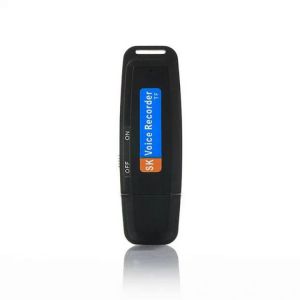 32GB Digital Voice Recorder Pen USB Flash Drive Super Tiny Pen Drive 32GB Pendrive Waterproof USB Memory Stick USB Flash Drive