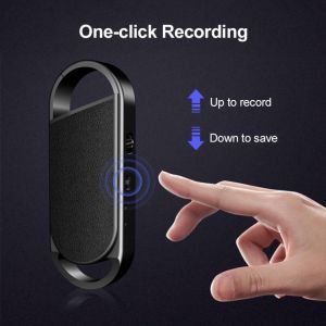 Professional Digital Voice Recorder SK008 8GB Pen MP3 Player U-Disk Dictaphone for School Office Working Ornaments