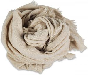 Hat Attack womens Cozy Solid Scarf