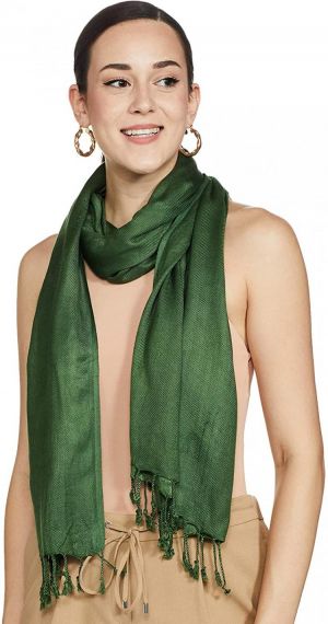 Stylore Women Scarf Shawl Any Season Light Weight Scarve Wrap Viscose Large