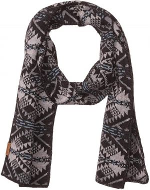Pendleton womens Whisperwool Muffler Scarf