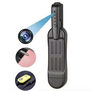 T189 Pen Mini Camera Full HD 1080P Secret Camera Wearable Body Pen Mini DVR Pocket Body Small Meeting Record Micro Cameras