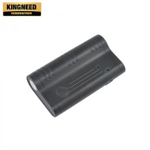 -KINGNEED Q5 high sensitive long time recording small mini digital recorder hidden secret voice activated sound recorder pen