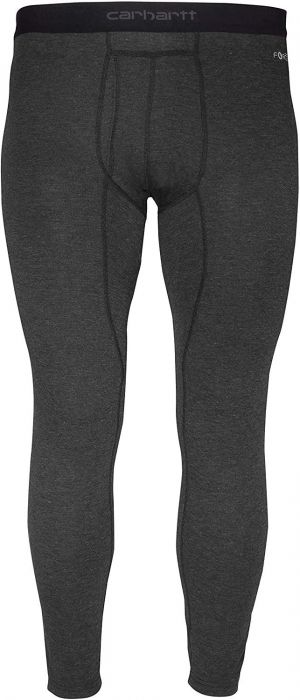 Carhartt Men's Force Heavyweight Thermal Base Layer Pant