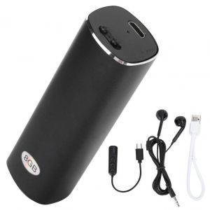 Digital Voice Tape Audio Recorder USB Rechargable Portable Mini Small Dictaphone Pen